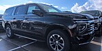New 2026 CHEVROLET SUBURBAN LT in DELRAY BEACH, FLORIDA