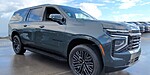 New 2026 CHEVROLET SUBURBAN RST in DELRAY BEACH, FLORIDA