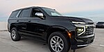 New 2026 CHEVROLET TAHOE PREMIER in DELRAY BEACH, FLORIDA