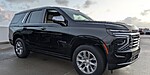 New 2026 CHEVROLET TAHOE PREMIER in DELRAY BEACH, FLORIDA