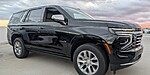 New 2026 CHEVROLET TAHOE PREMIER in DELRAY BEACH, FLORIDA
