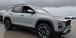 New 2026 CHEVROLET EQUINOX FWD ACTIV in DELRAY BEACH, FLORIDA