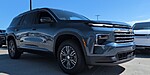 New 2026 CHEVROLET TRAVERSE FWD LT in DELRAY BEACH, FLORIDA