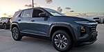 New 2026 CHEVROLET EQUINOX FWD LT in DELRAY BEACH, FLORIDA