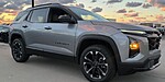 New 2026 CHEVROLET EQUINOX FWD RS in DELRAY BEACH, FLORIDA