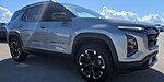 New 2026 CHEVROLET EQUINOX FWD RS in DELRAY BEACH, FLORIDA