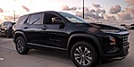 New 2026 CHEVROLET EQUINOX AWD LT in DELRAY BEACH, FLORIDA