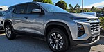 New 2026 CHEVROLET EQUINOX AWD LT in DELRAY BEACH, FLORIDA