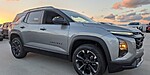 New 2026 CHEVROLET EQUINOX AWD RS in DELRAY BEACH, FLORIDA
