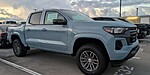 New 2026 CHEVROLET COLORADO 4WD LT in DELRAY BEACH, FLORIDA