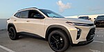 New 2026 CHEVROLET TRAX ACTIV in DELRAY BEACH, FLORIDA