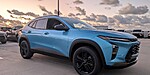 New 2026 CHEVROLET TRAX ACTIV in DELRAY BEACH, FLORIDA
