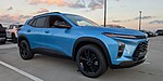 New 2026 CHEVROLET TRAX ACTIV in DELRAY BEACH, FLORIDA
