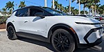 New 2026 CHEVROLET Equinox EV LT2 W/PDE in DELRAY BEACH, FLORIDA