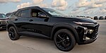New 2026 CHEVROLET TRAX ACTIV in DELRAY BEACH, FLORIDA