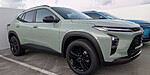 New 2026 CHEVROLET TRAX ACTIV in DELRAY BEACH, FLORIDA