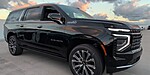 New 2026 CHEVROLET SUBURBAN HIGH COUNTRY in DELRAY BEACH, FLORIDA