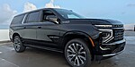 New 2026 CHEVROLET SUBURBAN HIGH COUNTRY in DELRAY BEACH, FLORIDA