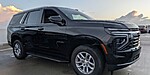 New 2026 CHEVROLET TAHOE LS in DELRAY BEACH, FLORIDA