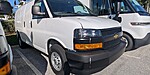 New 2025 CHEVROLET EXPRESS  in DELRAY BEACH, FLORIDA