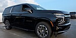 New 2026 CHEVROLET SUBURBAN LS in DELRAY BEACH, FLORIDA