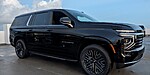 New 2026 CHEVROLET SUBURBAN LS in DELRAY BEACH, FLORIDA