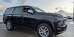 New 2026 CHEVROLET TAHOE Premier in DELRAY BEACH, FLORIDA