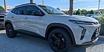 New 2026 CHEVROLET TRAX ACTIV in DELRAY BEACH, FLORIDA