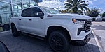 New 2026 CHEVROLET SILVERADO 1500 LT TRAIL BOSS in DELRAY BEACH, FLORIDA