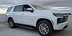 New 2026 CHEVROLET TAHOE PREMIER in DELRAY BEACH, FLORIDA