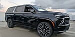 New 2026 CHEVROLET SUBURBAN HIGH COUNTRY in DELRAY BEACH, FLORIDA