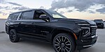 New 2026 CHEVROLET SUBURBAN HIGH COUNTRY in DELRAY BEACH, FLORIDA