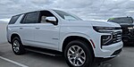 New 2026 CHEVROLET TAHOE PREMIER in DELRAY BEACH, FLORIDA