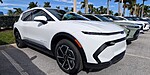 New 2026 CHEVROLET Equinox EV LT2 W/PDE in DELRAY BEACH, FLORIDA