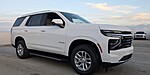 New 2026 CHEVROLET TAHOE LS in DELRAY BEACH, FLORIDA