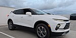New 2026 CHEVROLET BLAZER LT in DELRAY BEACH, FLORIDA
