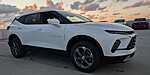 New 2026 CHEVROLET BLAZER LT in DELRAY BEACH, FLORIDA