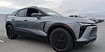 New 2026 CHEVROLET BLAZER EV FWD LT in DELRAY BEACH, FLORIDA