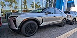 New 2026 CHEVROLET BLAZER EV FWD LT in DELRAY BEACH, FLORIDA