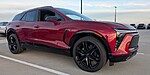New 2026 CHEVROLET BLAZER EV FWD RS in DELRAY BEACH, FLORIDA