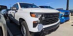 New 2026 CHEVROLET SILVERADO 1500 WORK TRUCK in DELRAY BEACH, FLORIDA