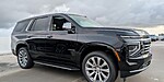 New 2026 CHEVROLET TAHOE PREMIER in DELRAY BEACH, FLORIDA