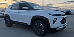 New 2026 CHEVROLET TRAILBLAZER LT in DELRAY BEACH, FLORIDA