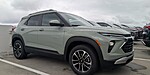 New 2026 CHEVROLET TRAILBLAZER LT in DELRAY BEACH, FLORIDA