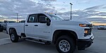 New 2026 CHEVROLET SILVERADO 2500 WORK TRUCK in DELRAY BEACH, FLORIDA