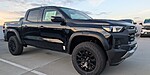 New 2026 CHEVROLET COLORADO 4WD TRAIL BOSS in DELRAY BEACH, FLORIDA