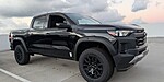 New 2026 CHEVROLET COLORADO 4WD TRAIL BOSS in DELRAY BEACH, FLORIDA