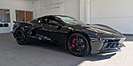 New 2026 CHEVROLET CORVETTE 2LT in DELRAY BEACH, FLORIDA
