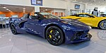 New 2026 CHEVROLET CORVETTE 2LT in DELRAY BEACH, FLORIDA