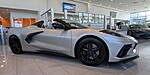 New 2026 CHEVROLET CORVETTE 3LT in DELRAY BEACH, FLORIDA